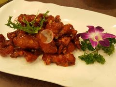 葡汁扒爽肉-华兴大酒楼(亿宝大厦店)