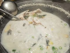 -陈大锅·岳阳鱼馆·地道岳阳菜(美食街店)