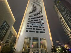 -南京金陵饭店