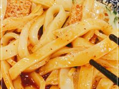 -兰州-西固陈记牛肉面·烧烤(山阴路店)