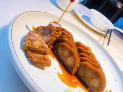 -二十八里太湖船菜(吉祥路店)