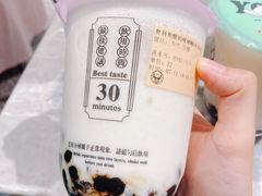-我是酸奶君(壹方城店)