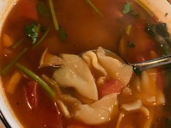 -疆Jiang·新疆秘制料理