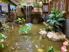 -聚缘堂·海鲜私房菜(松岭路店)