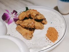 -唐猫庭院·千年陕菜(大唐不夜城店)