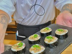 -鮨乐亭Omakase·海胆宴
