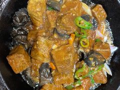 -锡和无锡菜(景丽苑店)