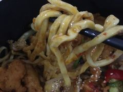 -友达面馆(二七南路店)
