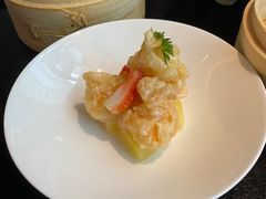 -丽晶轩中餐厅(重庆丽晶酒店)