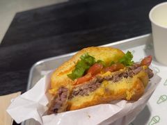 -Shake Shack(西单大悦城店)
