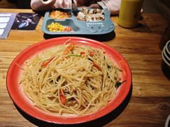 -破三川·新川菜(静安大融城店)