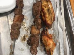 -西域美食(西直门南小街店)