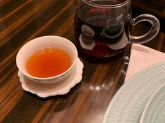 -环球港凯悦 · 享悦中餐厅