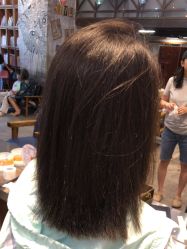 -T.1 hair salon烫染接发