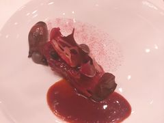 -Amber(置地文华东方酒店)