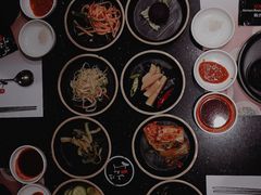 -笑谈小街·韩国料理(萝岗店)