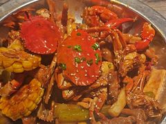 -沙掌门肉蟹煲(沙溪店)