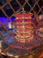-南京万达乐园