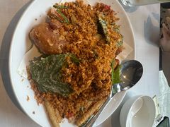 -汤城小厨•粤菜•靓汤(金融街店)