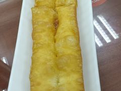 油条-日月永和中国餐饮名店(凤凰店)