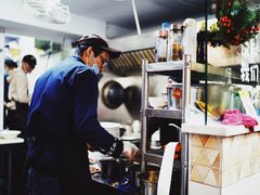 -二扁私房面馆(崂山路店)