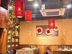 -农耕记·湖南土菜(龙岗熙和园店)