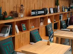 -十一咖啡(青年大街工厂店)