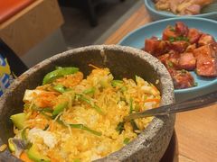 -韩悦牛排烤肉无限续(宝能中心店)