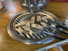 -·缸桶屋·韩式牛肋条自助烤肉(西湖D11店)