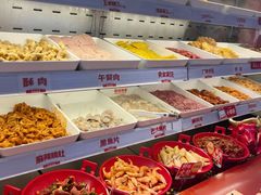 -每味每客·重庆麻辣烫(国泰店)