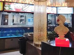 -鼎原力量东北吊炉烧烤(幸福街店)