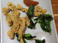 -云海肴云南菜·蒸汽石锅鱼(北京良乡华冠店)