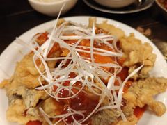 -张豆花(碚峡路店)