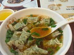 -老淮城·长鱼面(河下古镇店)