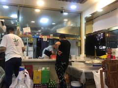 -张记炸串肠粉