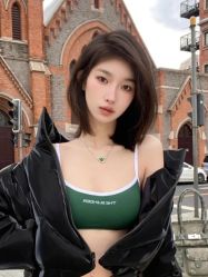 -型色沙龙