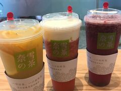 -万达茂商场(南京仙林店)