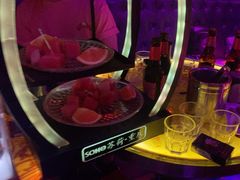 -苏荷酒吧(九街店)