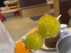 -朴小妹人参鸡汤火锅(长白山万达店)