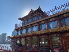 -南门涮肉(通州大船店)