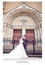 -戛纳印象摄影(潮拍定制馆)