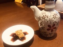 -千代武日本料理(哈西店)