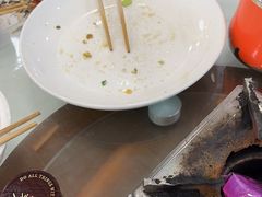 -秀妈厨房(灰汤老店)
