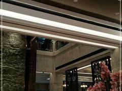 -上海皇廷花园酒店·西餐厅·自助餐