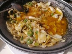 -醉得意·山茶油炒土鸡(二七路店)