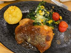 -萨莉亚意式餐厅(彩悦城店)