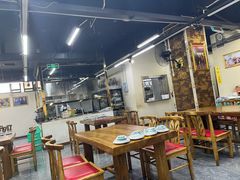 -清真利德顺小老饭庄(复兴路店)