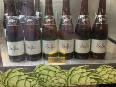 -Goose Island Brewhouse鹅岛精酿啤酒酿造工坊餐厅