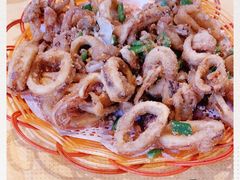 -老字号蛇口德记烧腊饭店·海鲜加工
