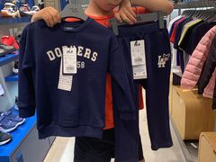 -新世界百货(明洞总店)